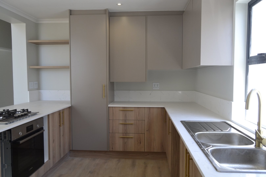 3 Bedroom Property for Sale in Mzuri Estate Western Cape